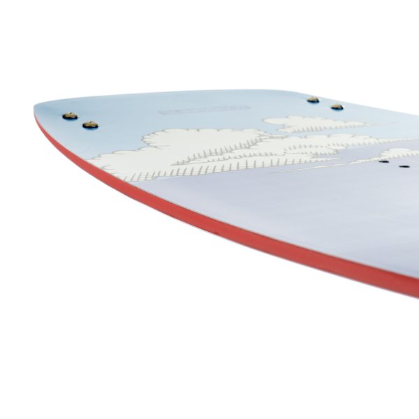 Slingshot Super Grom Kid's Wakeboard 2023 - Image 3