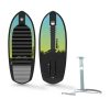 Liquid Force Nebula Horizon Surf 120 Foil Package 2023