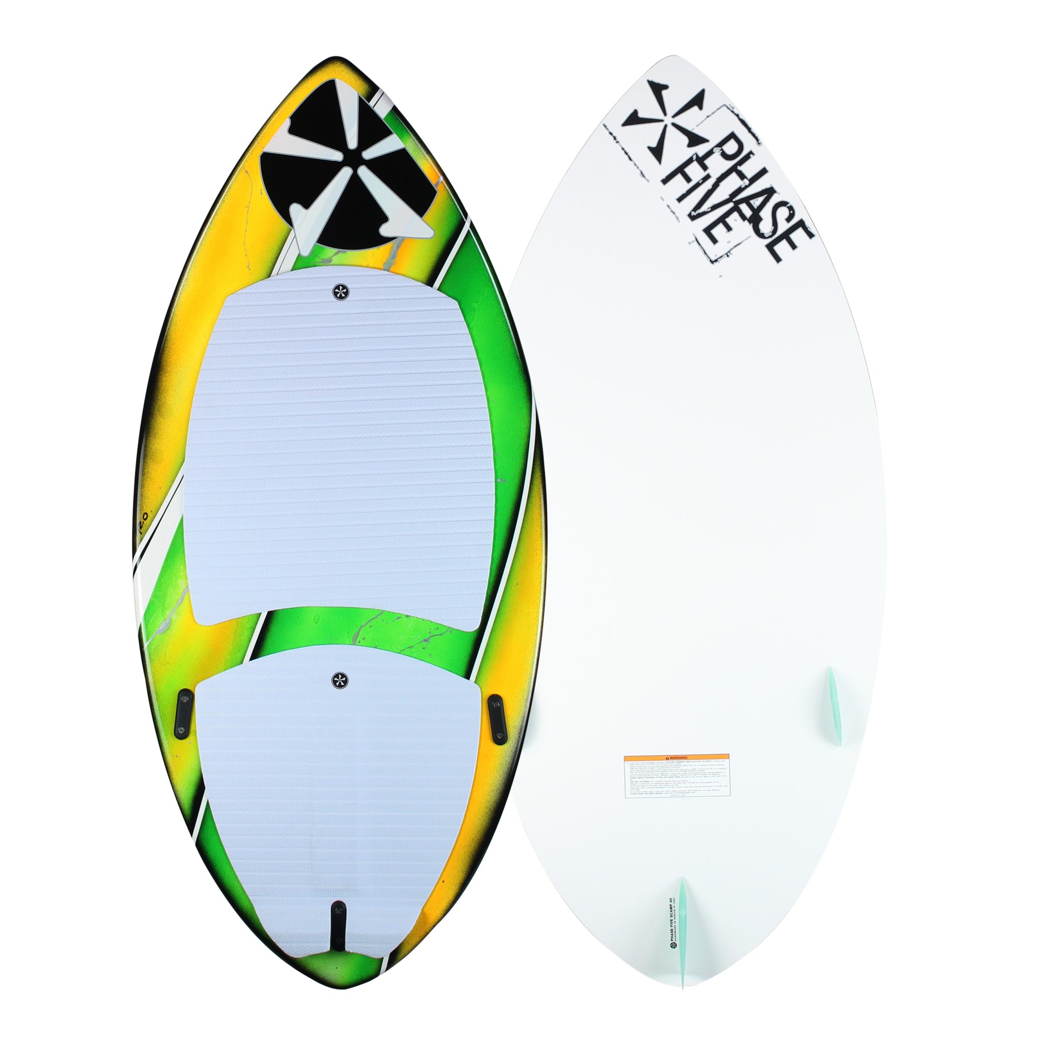 Apparel - Phase 5 Wakesurf Boards