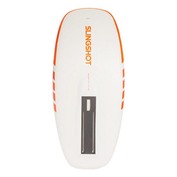 Slingshot I-FLY V1 Inflatable Foil Board - Size 105L - Image 3