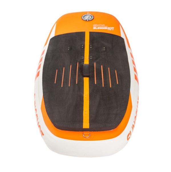 Slingshot I-FLY V1 Inflatable Foil Board - Size 105L - Image 4