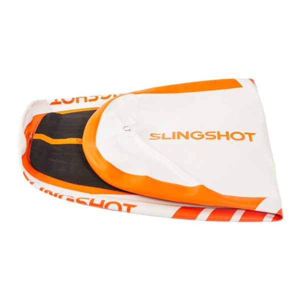 Slingshot I-FLY V1 Inflatable Foil Board - Size 105L - Image 6