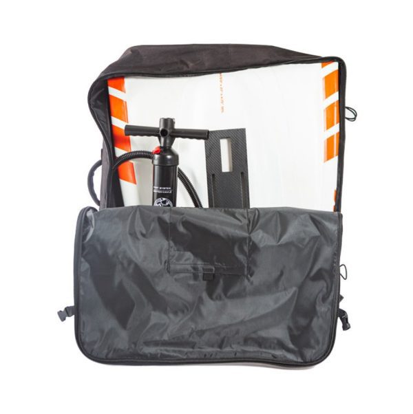 Slingshot I-FLY V1 Inflatable Foil Board - Size 105L - Image 8