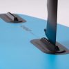 Slingshot Crossbreed SUP Winder 11'0 & Blaster Wing 2023 (Winging Trainer) - Image 3