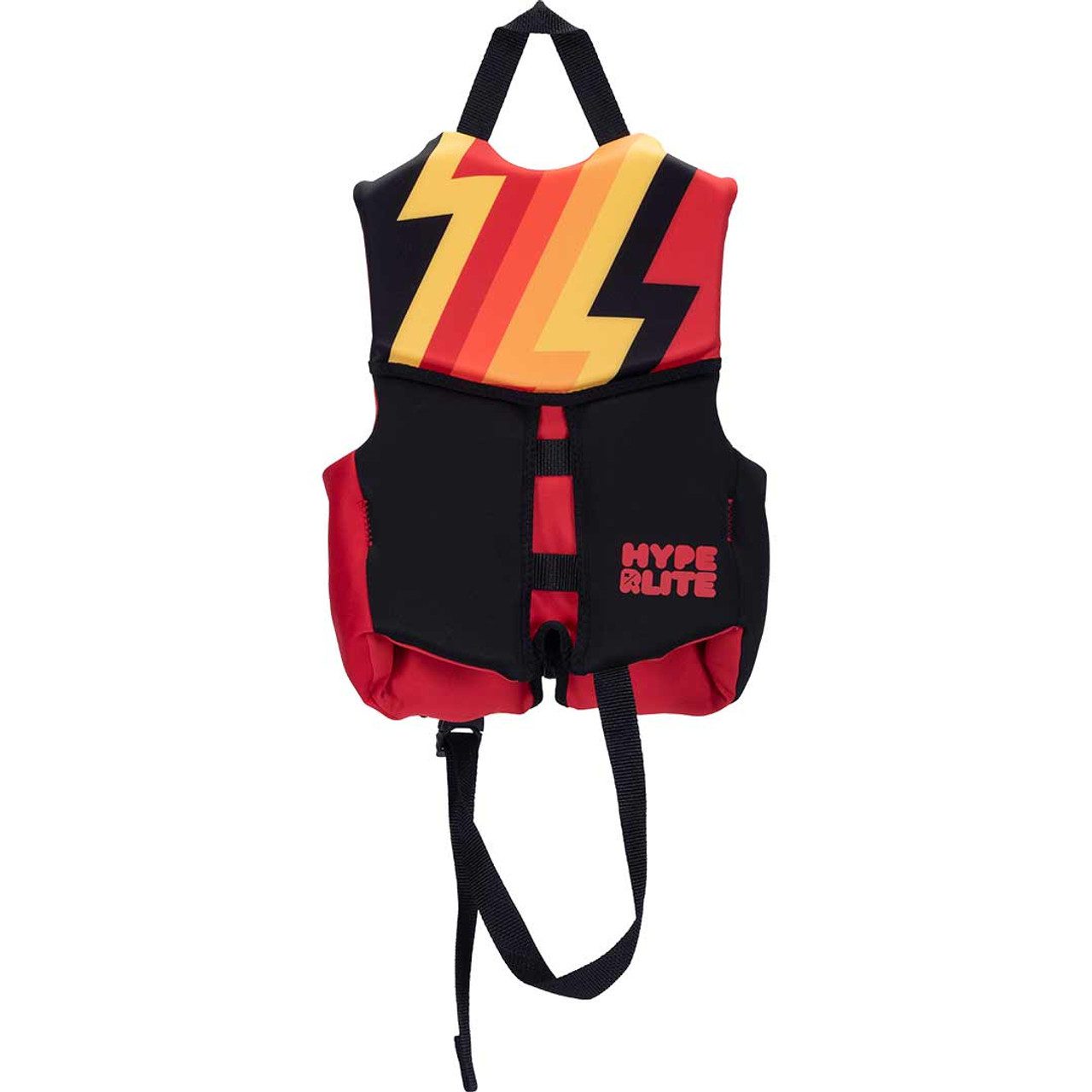 Hyperlite Indy Boy's Child Vest 2025 - Image 2