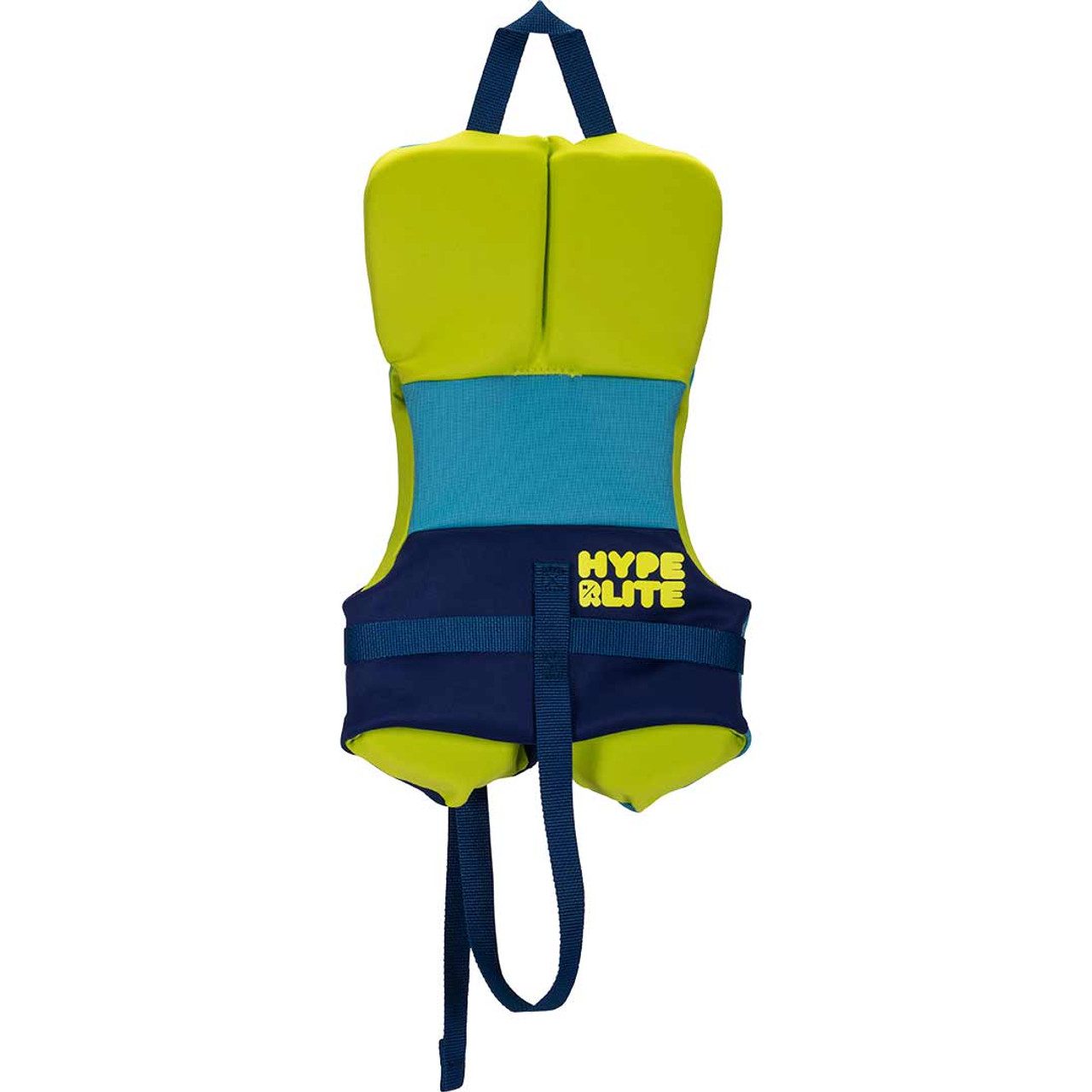 Hyperlite Indy Boy's Toddler Vest 2024 - Image 2