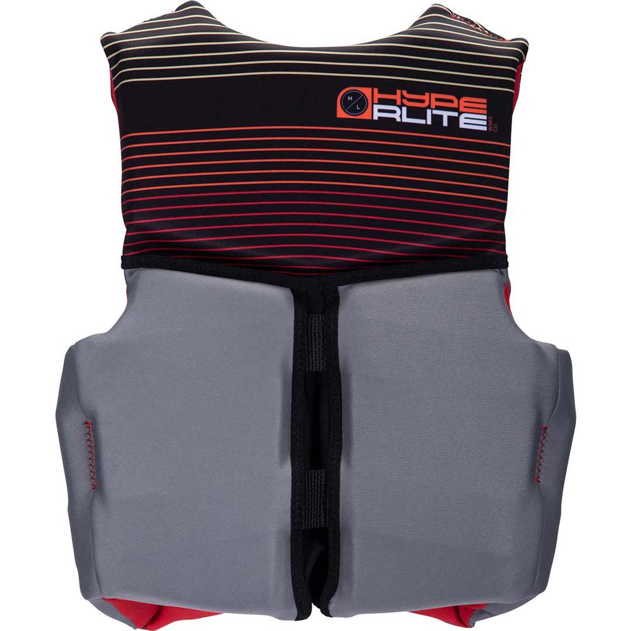 Hyperlite Indy Boy's Youth CGA Vest 2025 - Image 2