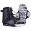 Hyperlite Team X Wakeboard Boots 2025 - Image 2