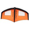 Slingshot Crossbreed SUP Winder 11'0 & Blaster Wing 2023 (Winging Trainer) - Image 9