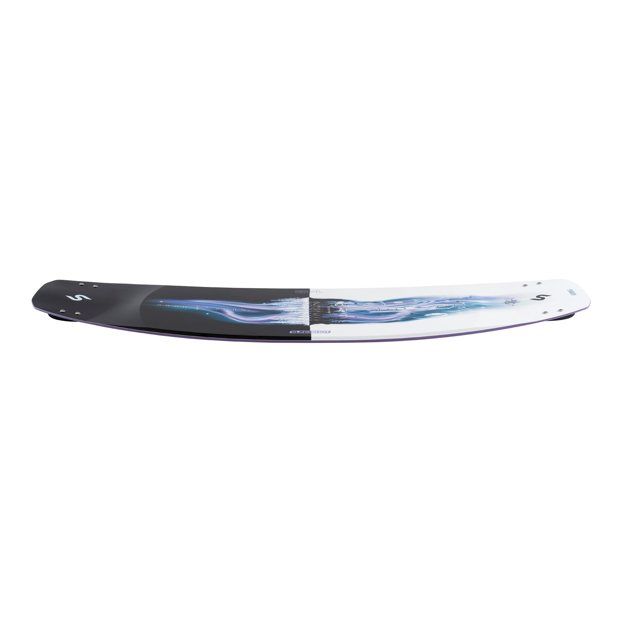 Slingshot Contrast Women's Wakeboard 2024 - Image 5