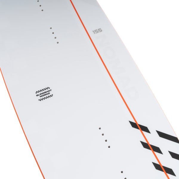 Slingshot Nomad Wakeboard 2024 - Image 2