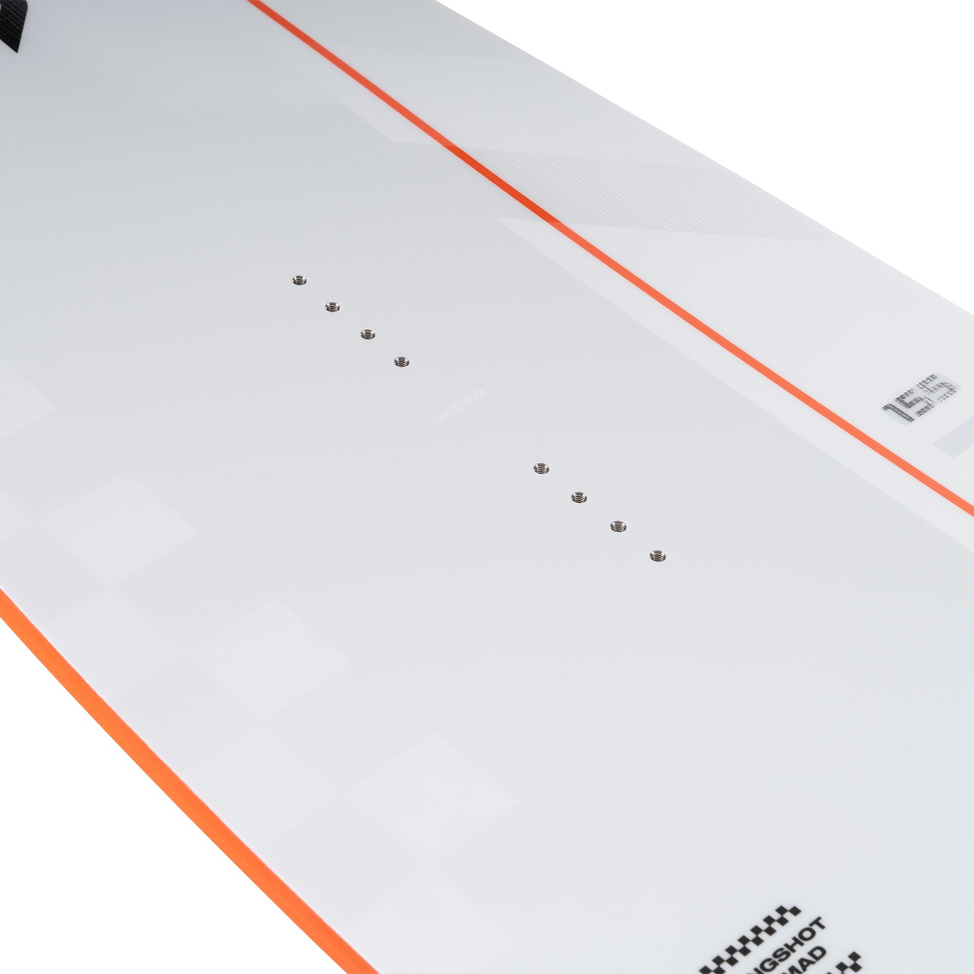 Slingshot Nomad Wakeboard 2024 - Image 4