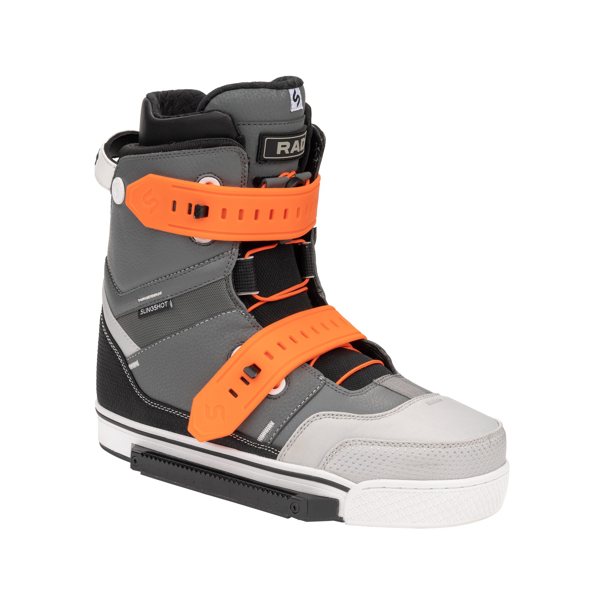 Slingshot RAD Wakeboard Boots 2024