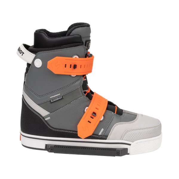 Slingshot RAD Wakeboard Boots 2024 - Image 2