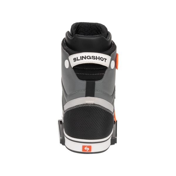 Slingshot RAD Wakeboard Boots 2024 - Image 5