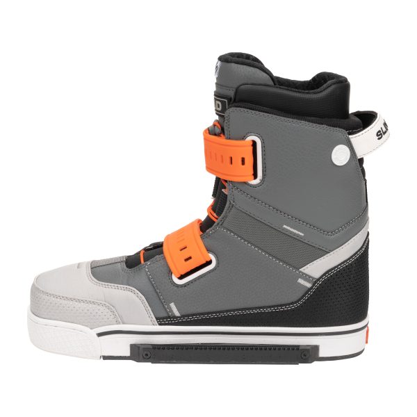 Slingshot RAD Wakeboard Boots 2024 - Image 4