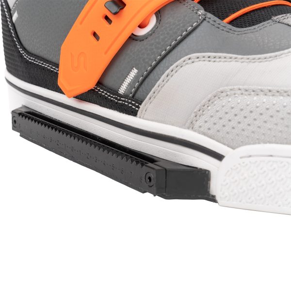 Slingshot RAD Wakeboard Boots 2024 - Image 8