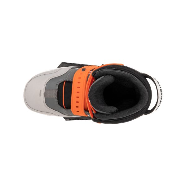 Slingshot RAD Wakeboard Boots 2024 - Image 6