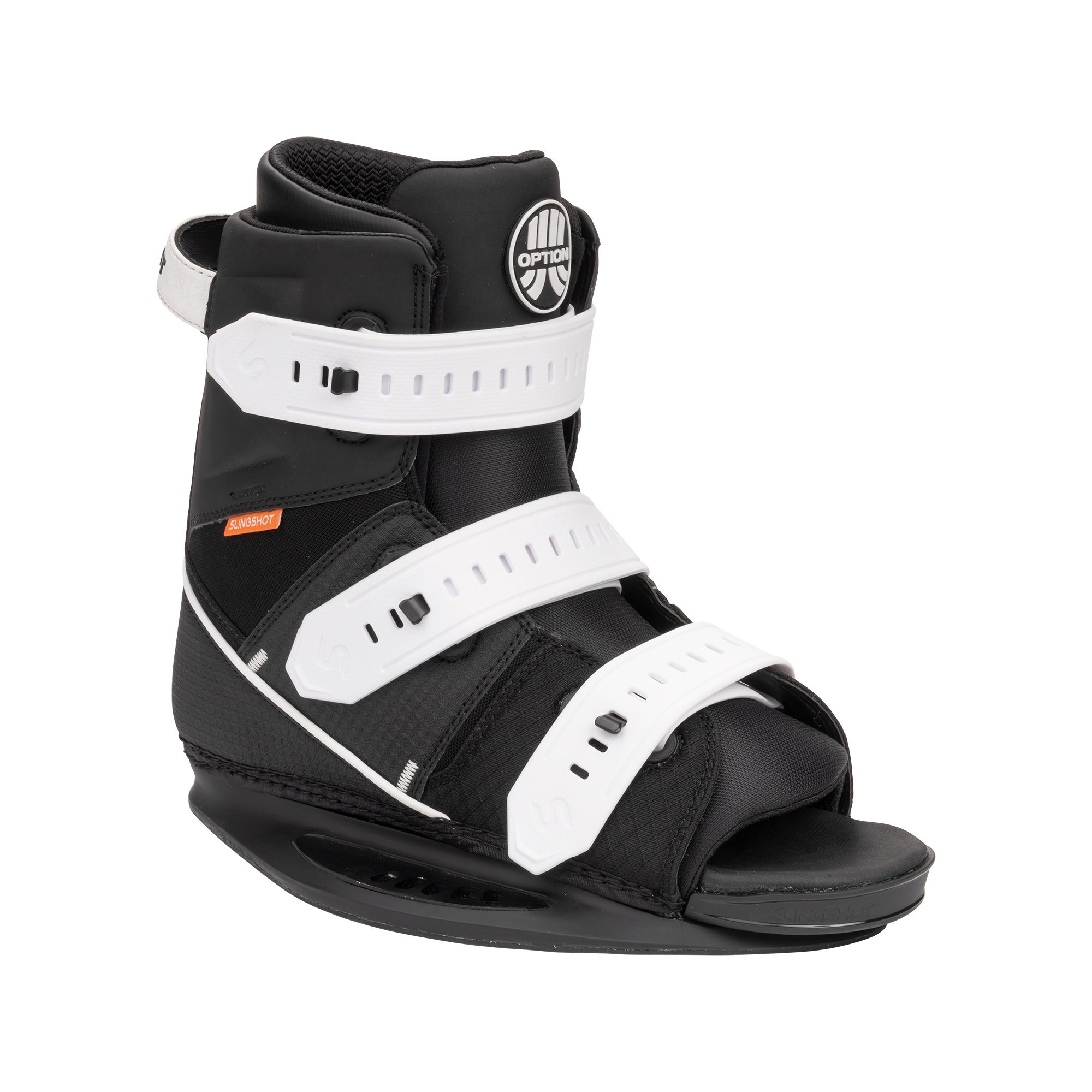 Slingshot Option EverShred Wakeboard Boots 2024