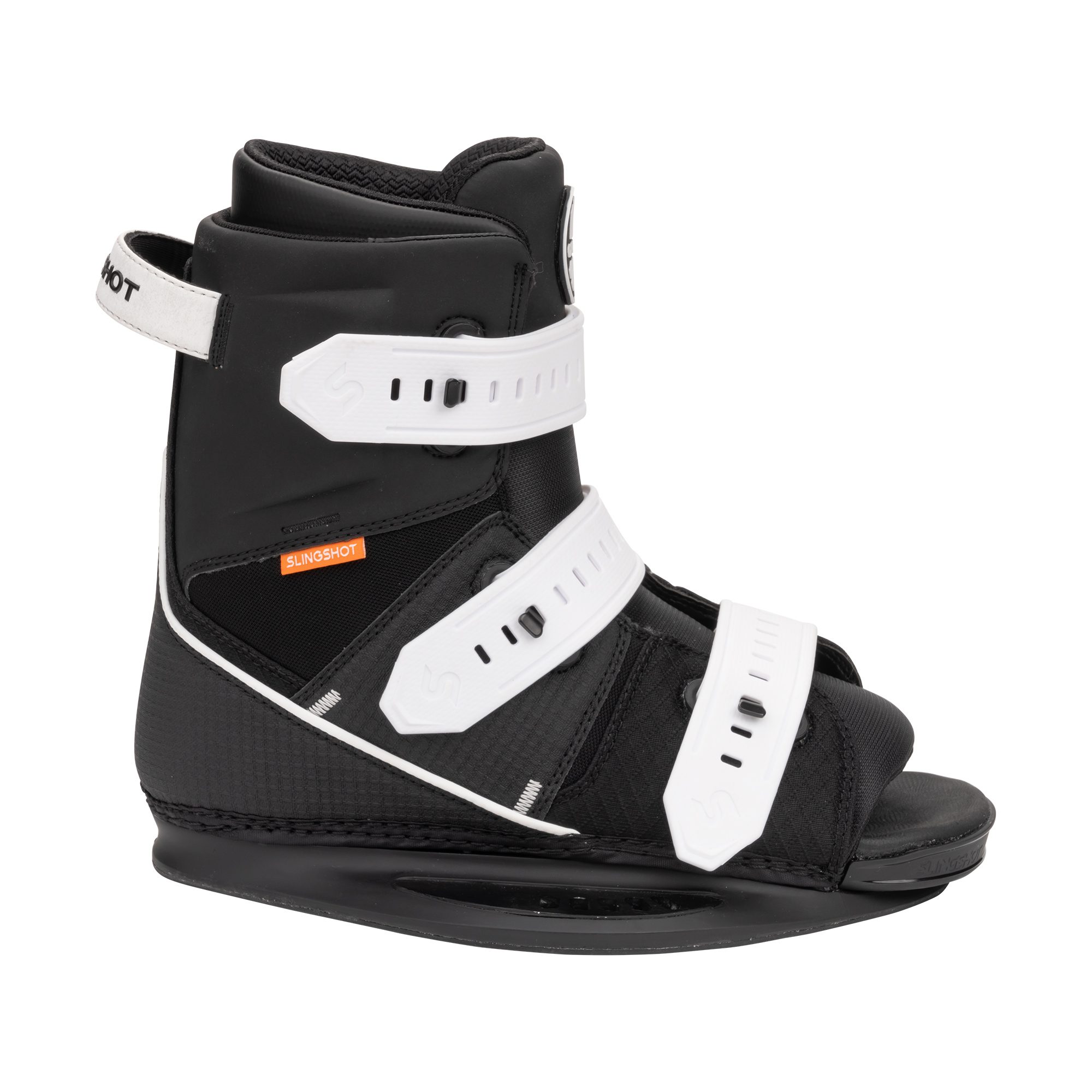 Slingshot Option EverShred Wakeboard Boots 2024 - Image 2