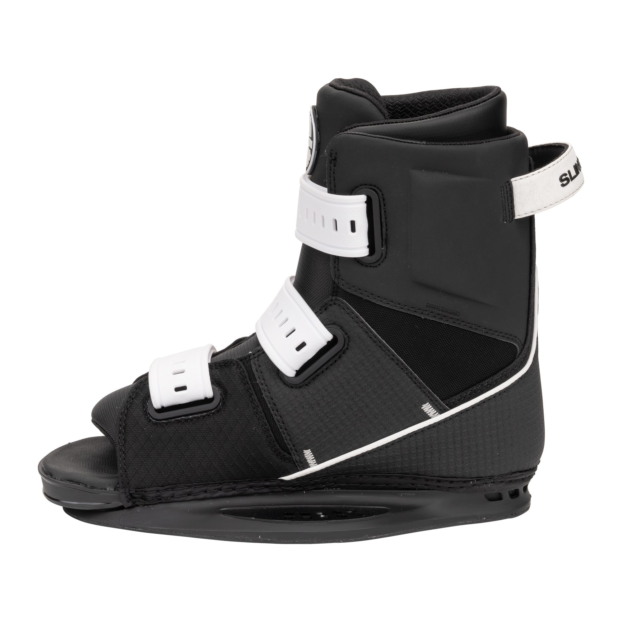 Slingshot Option EverShred Wakeboard Boots 2024 - Image 4