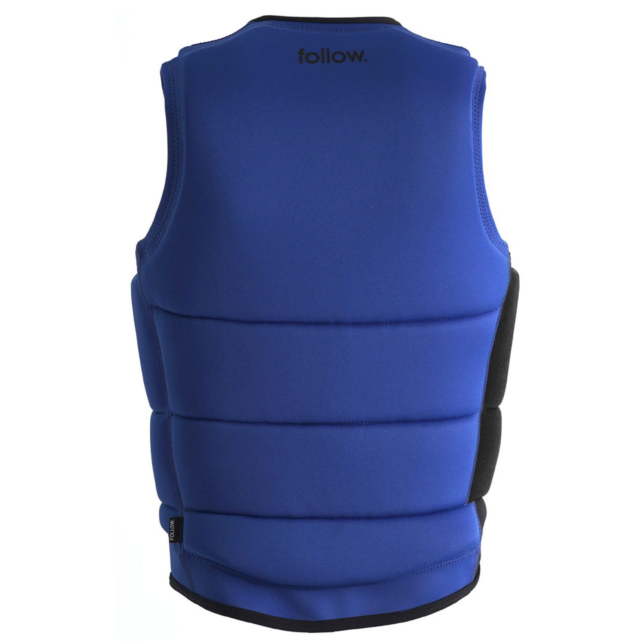 Follow Corp Comp Vest 2024 - Royal Blue - Image 2