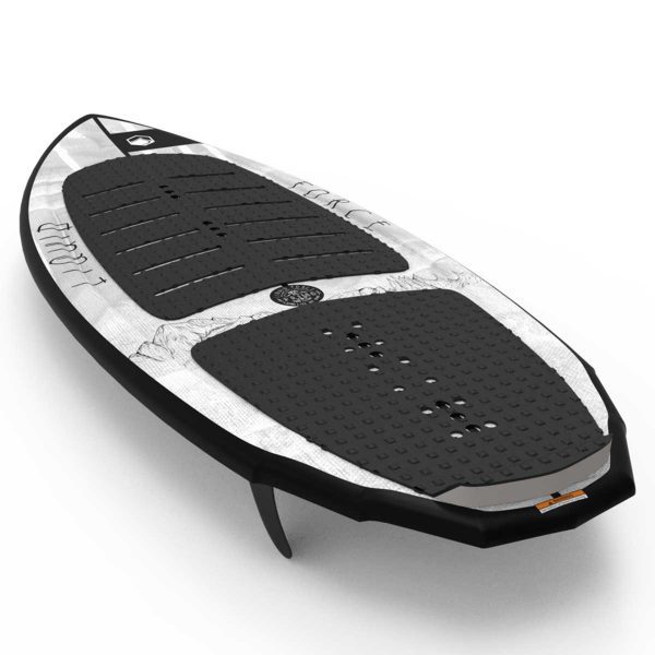 Liquid Force Primo Wakesurf Board 2025 - Image 2