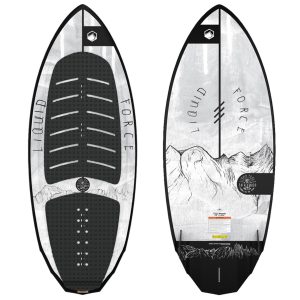 Liquid Force Primo Wakesurf Board 2025