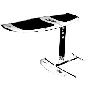 Ronix Surface 727 4'1" w/ Fluid 28 Mast/Balance 1600 Foil Package 2025