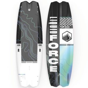 Liquid Force Remedy Wakeboard 2024