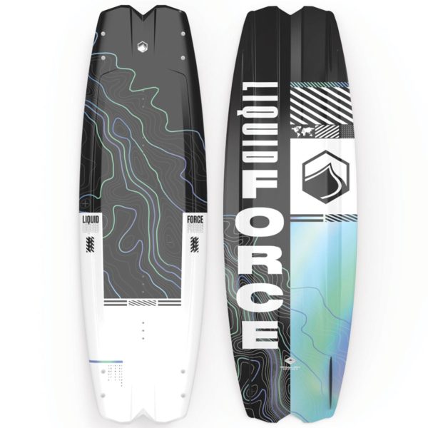 Liquid Force Remedy Wakeboard 2024