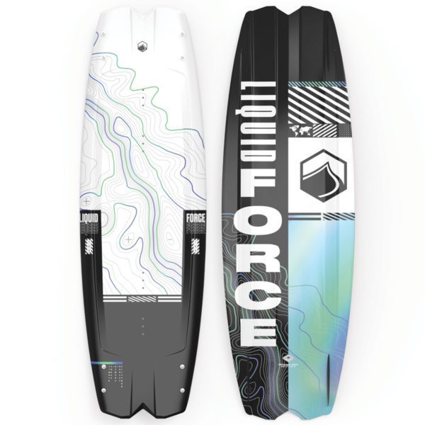 Liquid Force Remedy Wakeboard 2024 - Image 2