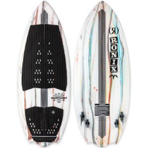 Ronix Flyweight Atlantik Wakesurf Board 2025