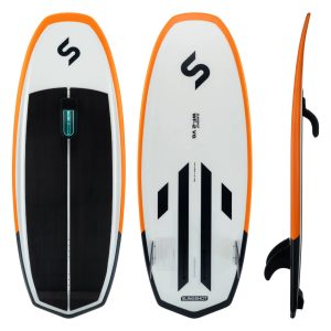Slingshot WF-2 V6 4'4" Foil Board 2025